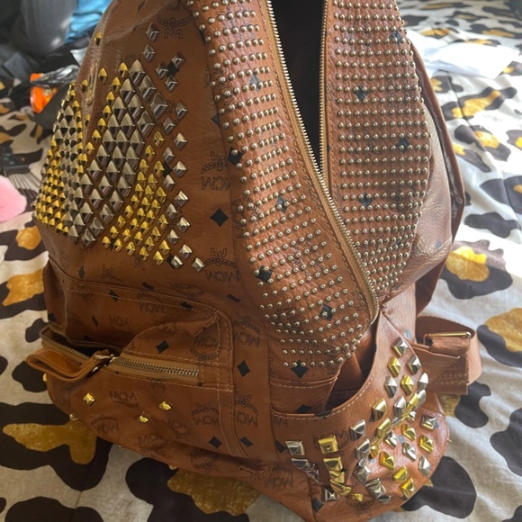 Backpacks
